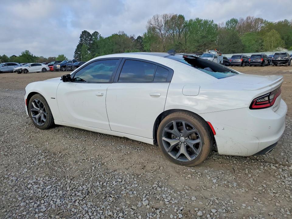 Aukcja sprzedaży 2015 Dodge Charger, vin: 2C3CDXCT6FH929148, numer aukcji: 48442436