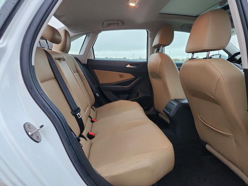 Продажа на аукционе авто 2019 Volkswagen Jetta, vin: 3VWEB7BU7KM241639, номер лота: 48924816