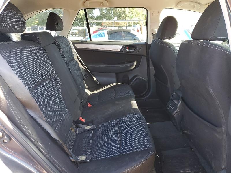 Продаж на аукціоні авто 2019 Subaru Outback, vin: 4S4BSAFC2K3207156, номер лоту: 49458326