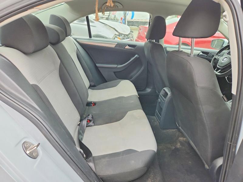 Aukcja sprzedaży 2017 Volkswagen Jetta, vin: 3VW2B7AJ1HM238786, numer aukcji: 50626646