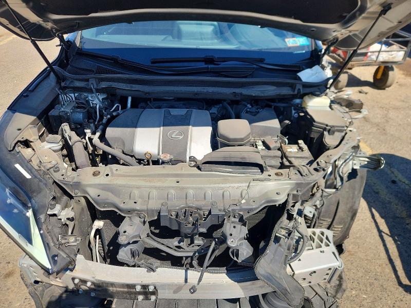 Aukcja sprzedaży 2021 Lexus Rx, vin: 2T2SZMDA7MC284842, numer aukcji: 50421776