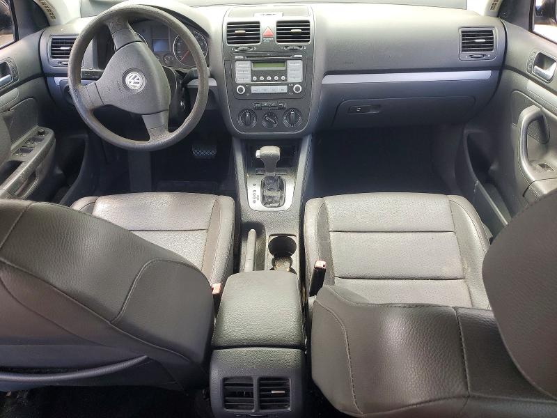 49683766 :رقم المزاد ، 3VWEG71KX7M157307 vin ، 2007 Volkswagen Jetta مزاد بيع
