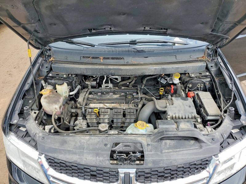 51969746 :رقم المزاد ، 3C4PDCAB9LT182793 vin ، 2020 Dodge Journey مزاد بيع