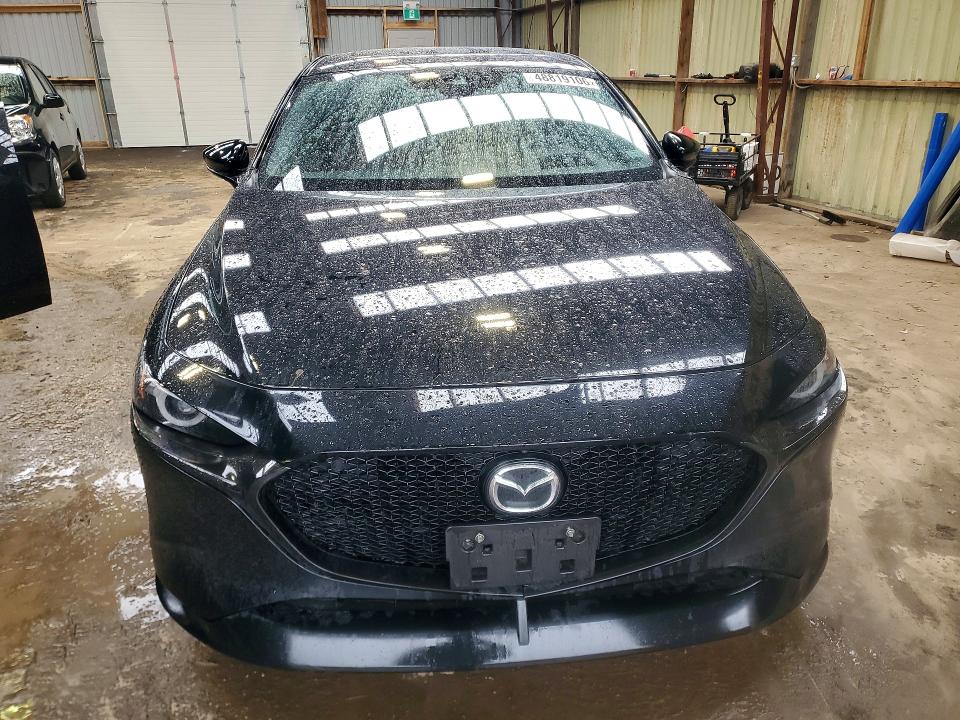 48819106 :رقم المزاد ، JM1BPBMY4N1511079 vin ، 2022 Mazda 3 مزاد بيع