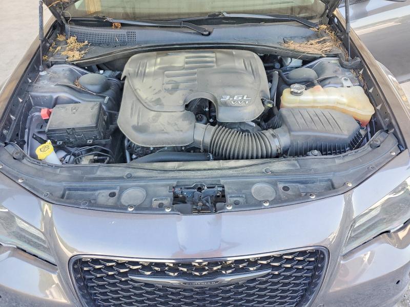 2021 Chrysler 300 მანქანა იყიდება აუქციონზე, vin: 2C3CCAAG0MH667341, აუქციონის ნომერი: 49606946
