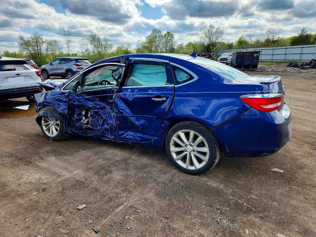 51535356 :رقم المزاد ، 1G4PR5SK6E4166888 vin ، 2014 Buick Verano مزاد بيع