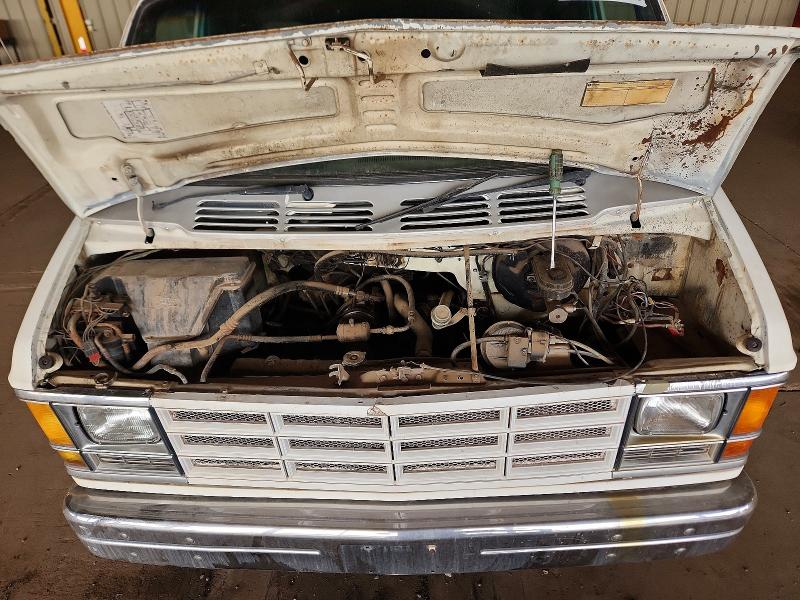 Продаж на аукціоні авто 1986 Dodge Ram Wagon, vin: 2B4KB31W0GK531809, номер лоту: 47071216