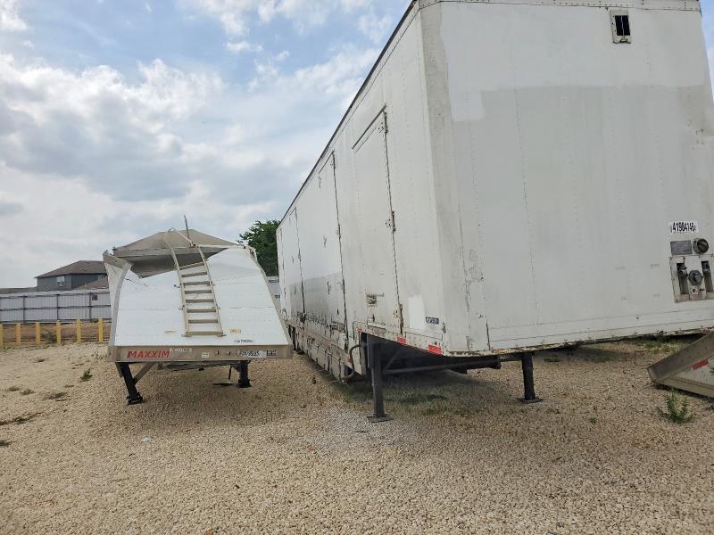 41984146 :رقم المزاد ، 1KKVE53214L214149 vin ، 2004 Kentucky Electronics Trailer مزاد بيع