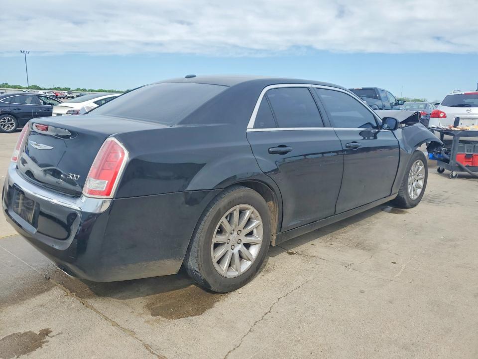 Продаж на аукціоні авто 2017 Chrysler 300 C, vin: 2C3CCAAG7DH588734, номер лоту: 48524556
