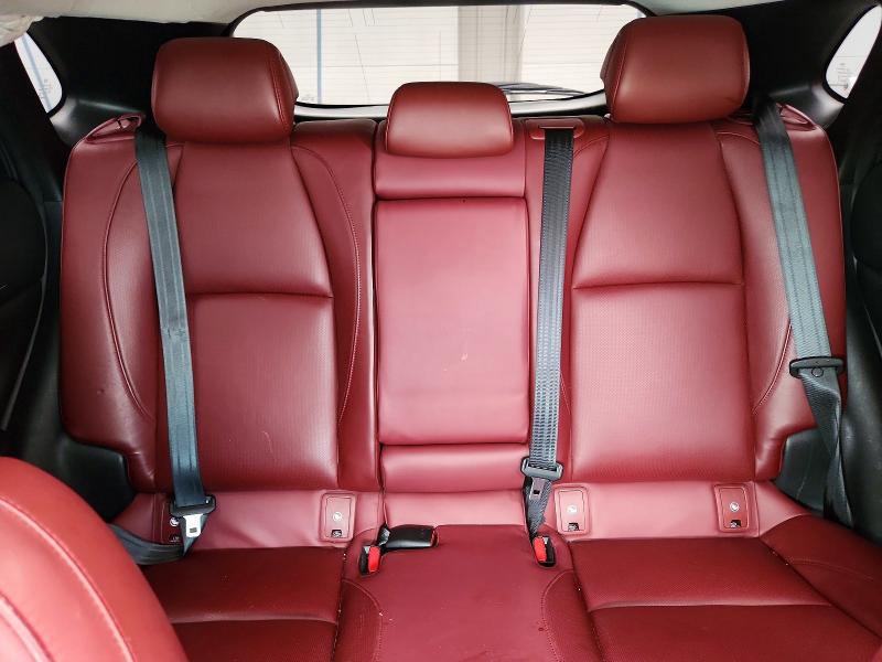 Aukcja sprzedaży 2022 Mazda Cx-30, vin: 3MVDMBCL7NM447628, numer aukcji: 49439506