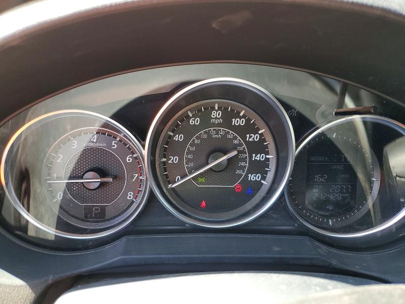 Продажа на аукционе авто 2014 Mazda 6, vin: JM1GJ1V64E1113966, номер лота: 49796236
