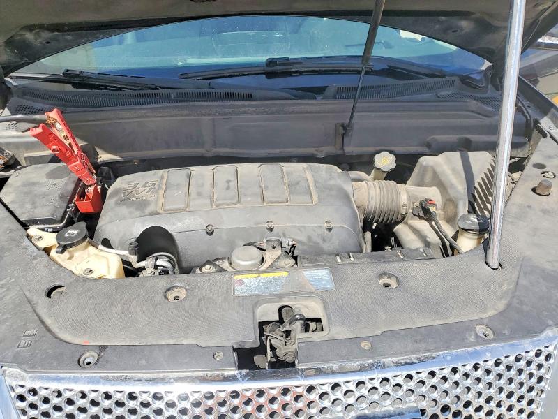 Aukcja sprzedaży 2012 Gmc Acadia, vin: 1GKKVTED4CJ249198, numer aukcji: 49620916