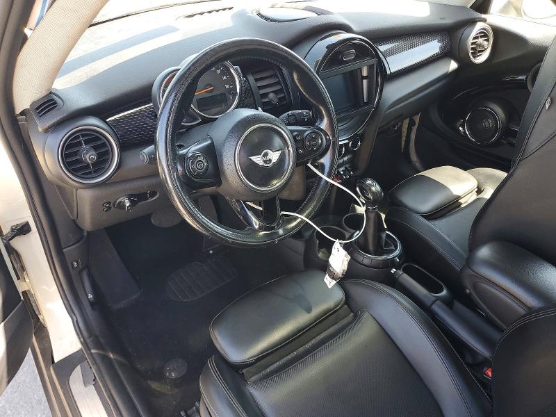 Продажа на аукционе авто 2020 Mini Cooper, vin: WMWXR5C09L2L33770, номер лота: 49495986