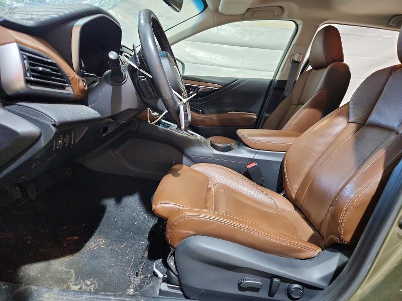 2020 Subaru Outback მანქანა იყიდება აუქციონზე, vin: 4S4BTGPD1L3242618, აუქციონის ნომერი: 50923676