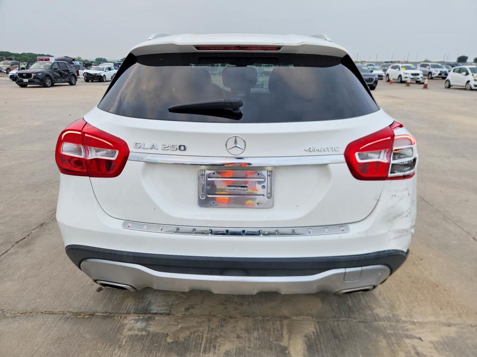2020 Mercedes-benz Gla მანქანა იყიდება აუქციონზე, vin: WDCTG4GB4LU028463, აუქციონის ნომერი: 50270586