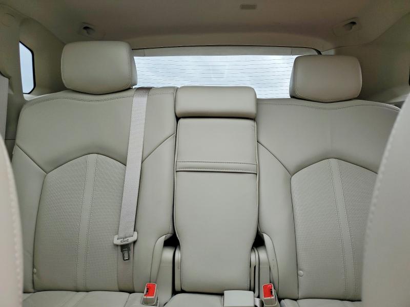 Aukcja sprzedaży 2016 Cadillac Srx, vin: 3GYFNBE33GS519468, numer aukcji: 48315886