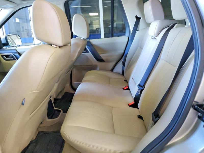 Продажа на аукционе авто 2013 Land Rover Lr2, vin: SALFR2BGXDH373469, номер лота: 49859186