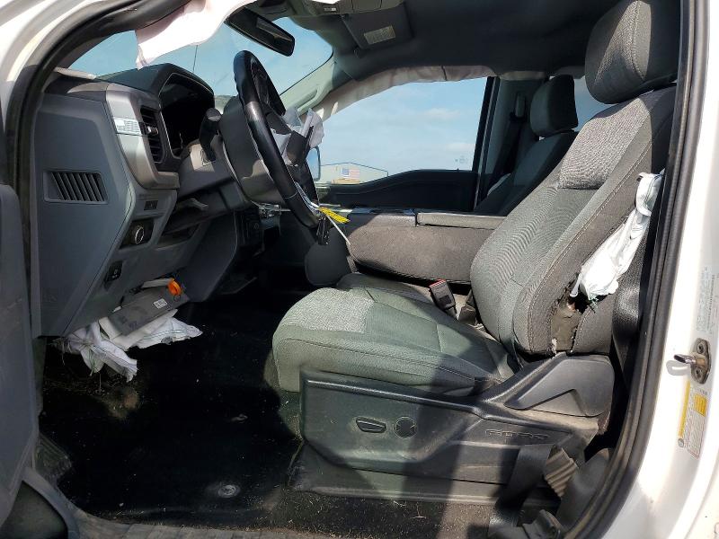 Aukcja sprzedaży 2023 Ford F150, vin: 1FTFW1E81PKD46344, numer aukcji: 49435656