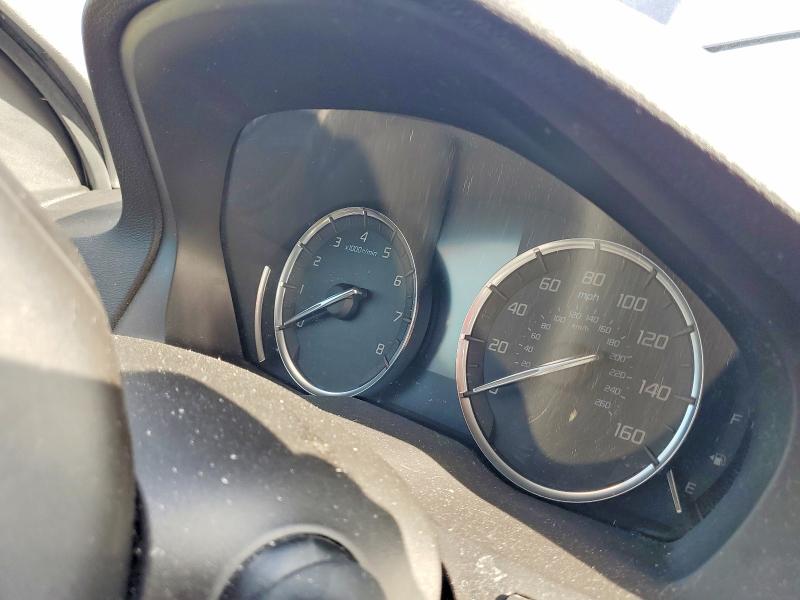 2019 Acura Mdx მანქანა იყიდება აუქციონზე, vin: 5J8YD3H55KL011829, აუქციონის ნომერი: 49182306