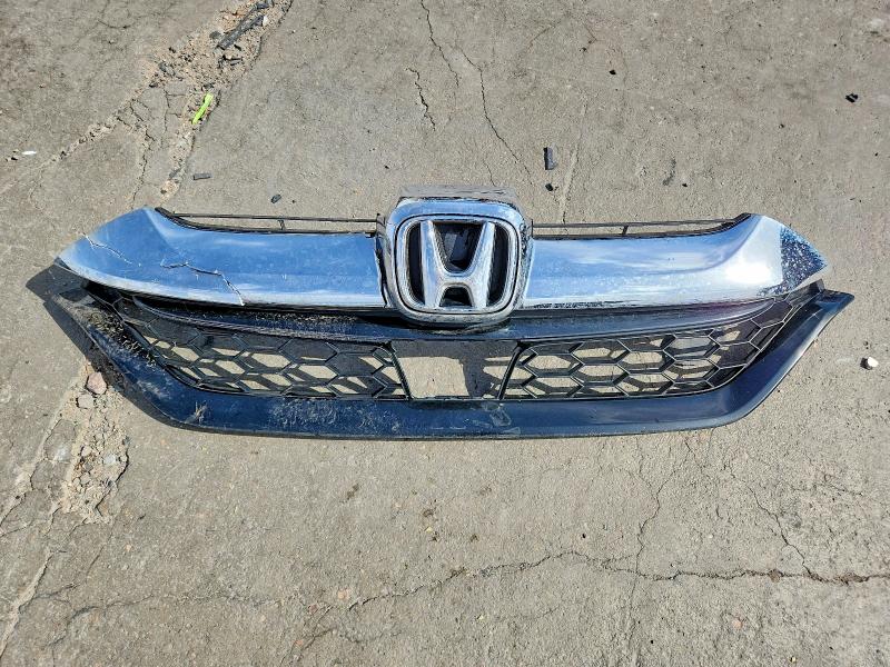 51551336 :رقم المزاد ، 5J6RW2H98KL012932 vin ، 2019 Honda Cr-v مزاد بيع