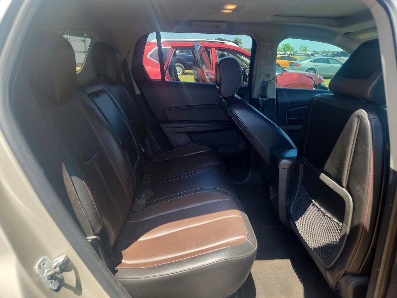 Продажа на аукционе авто 2014 Gmc Terrain, vin: 2GKFLTE31E6166052, номер лота: 51132656