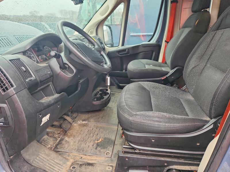 Продажа на аукционе авто 2020 Ram Promaster 1500, vin: 3C6URVJG7LE136533, номер лота: 55084856