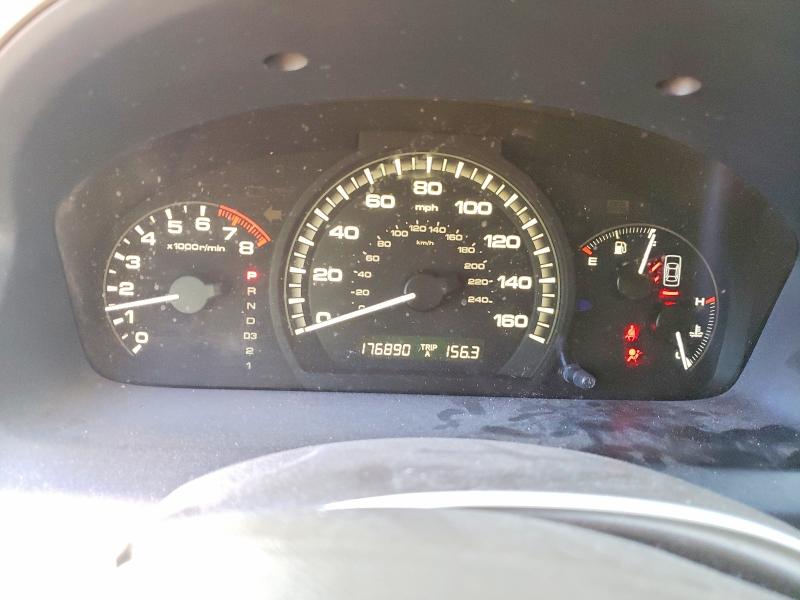 Aukcja sprzedaży 2006 Honda Accord, vin: JHMCM56176C006480, numer aukcji: 50308106