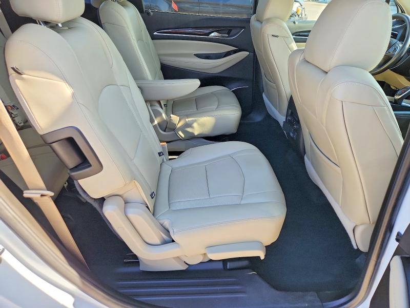 Продажа на аукционе авто 2019 Buick Enclave, vin: 5GAEVAKW3KJ268909, номер лота: 50754066