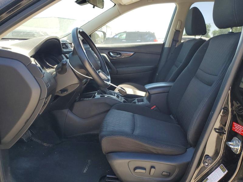 Продажа на аукционе авто 2019 Nissan Rogue, vin: JN8AT2MV3KW391050, номер лота: 50830926