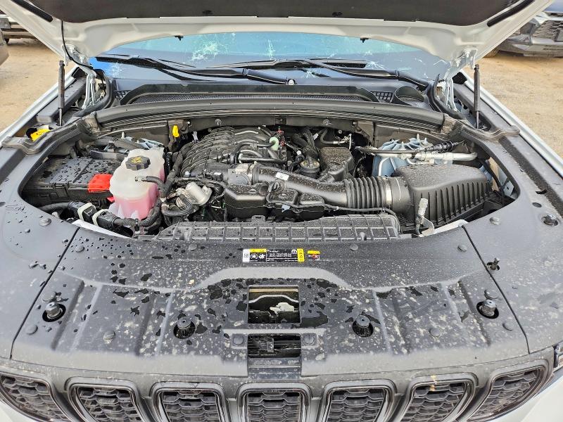 Продаж на аукціоні авто 2025 Jeep Grand Cherokee, vin: 1C4RJKAG6S8760644, номер лоту: 51597266