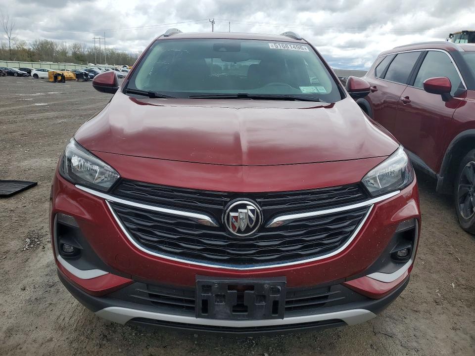 Продаж на аукціоні авто 2023 Buick Encore Gx, vin: KL4MMESL1PB005999, номер лоту: 51681496