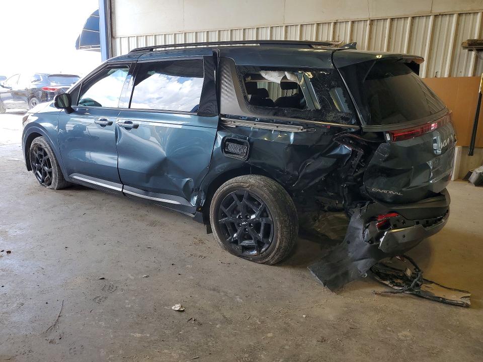 Aukcja sprzedaży 2025 Kia Carnival, vin: KNDNE5K37S6465595, numer aukcji: 49678636