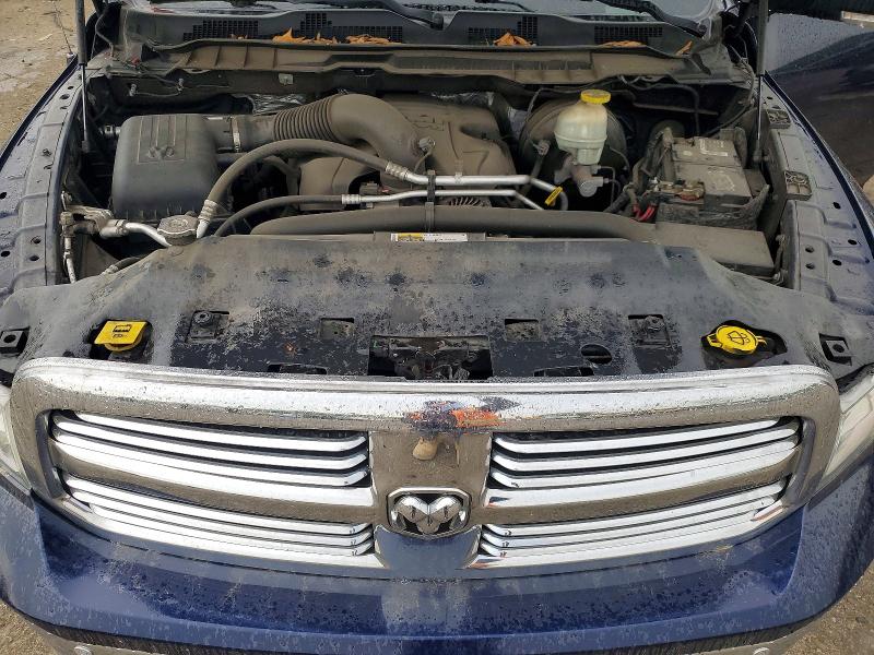 Aukcja sprzedaży 2017 Ram 1500, vin: 3C6RR7LT2HG637398, numer aukcji: 48790116