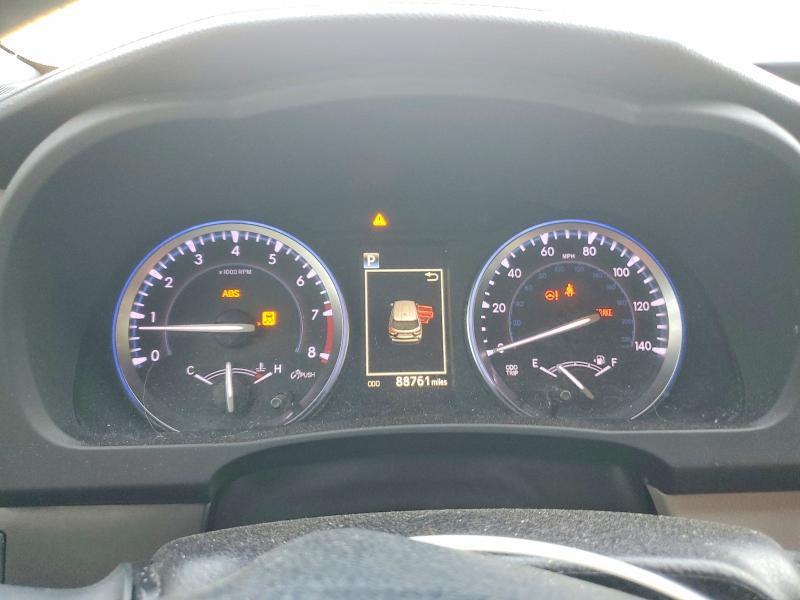 Aukcja sprzedaży 2018 Toyota Highlander, vin: 5TDKZRFH2JS544465, numer aukcji: 49795496