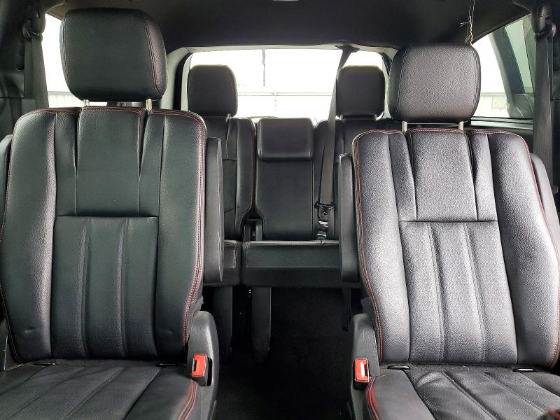 50404446 :رقم المزاد ، 2C4RDGEGXKR695901 vin ، 2019 Dodge Grand Caravan مزاد بيع