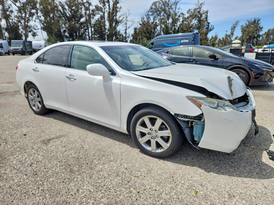 Продажа на аукционе авто 2007 Lexus Es 350, vin: JTHBJ46G972069526, номер лота: 48841806