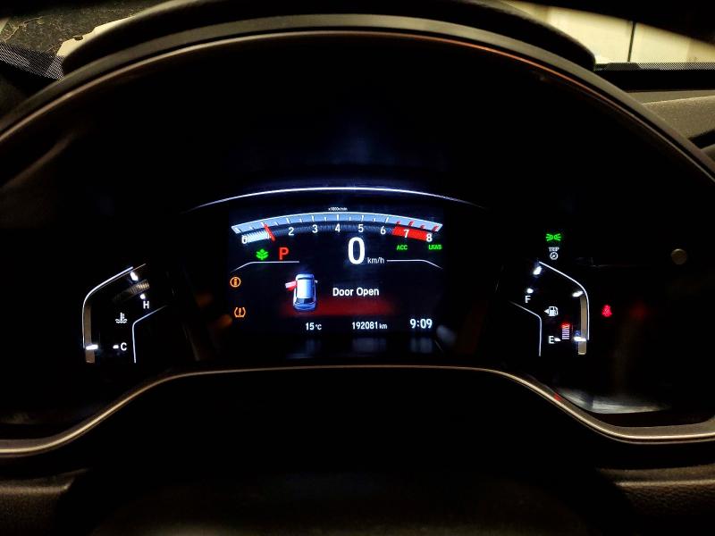 Продаж на аукціоні авто 2021 Honda Cr-v, vin: 2HKRW2H45MH213978, номер лоту: 51965026