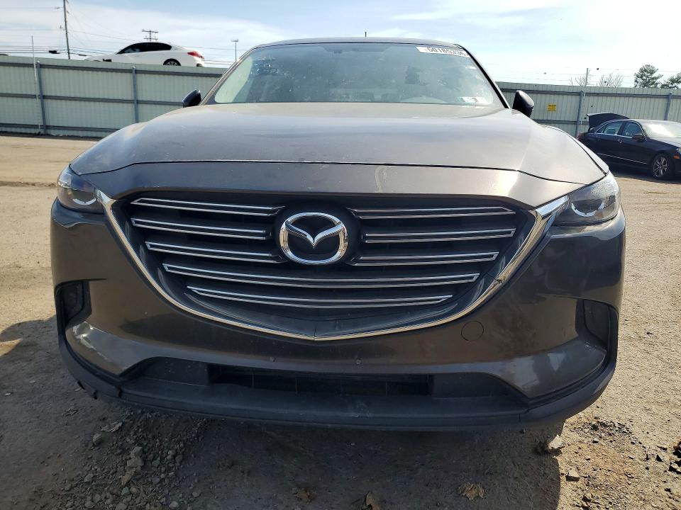 Продаж на аукціоні авто 2016 Mazda Cx-9, vin: JM3TCBCY7G0120199, номер лоту: 50185336