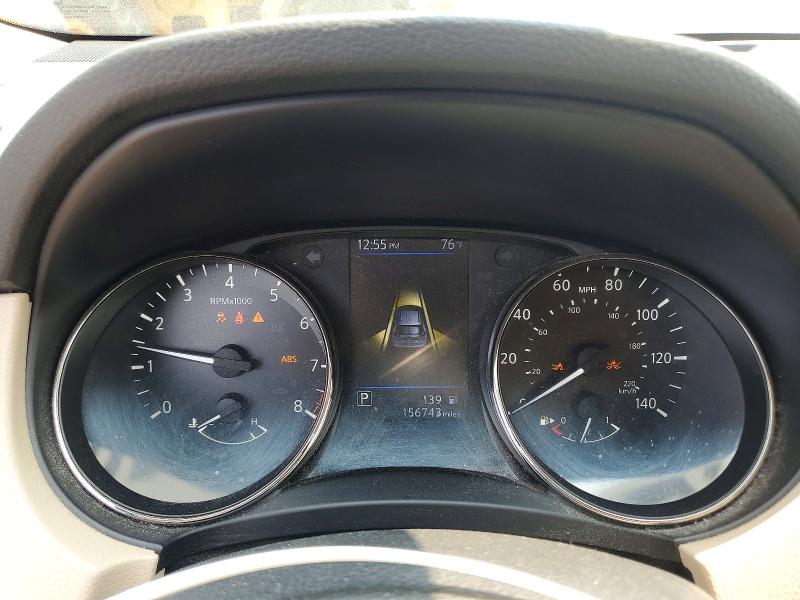 Aukcja sprzedaży 2019 Nissan Rogue, vin: JN8AT2MV5KW400699, numer aukcji: 50604056