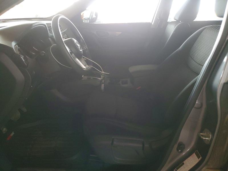 Продажа на аукционе авто 2019 Nissan Rogue, vin: KNMAT2MT2KP513661, номер лота: 51471296