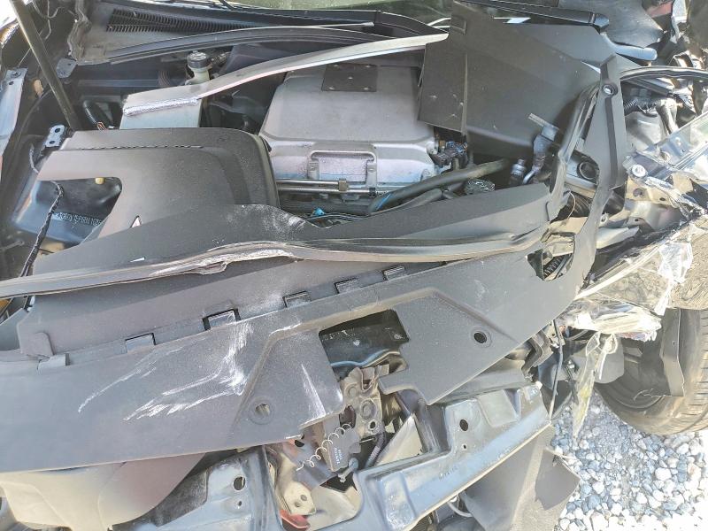 Продаж на аукціоні авто 2011 Cadillac Cts-v, vin: 1G6DV1EP6B0168617, номер лоту: 51507276