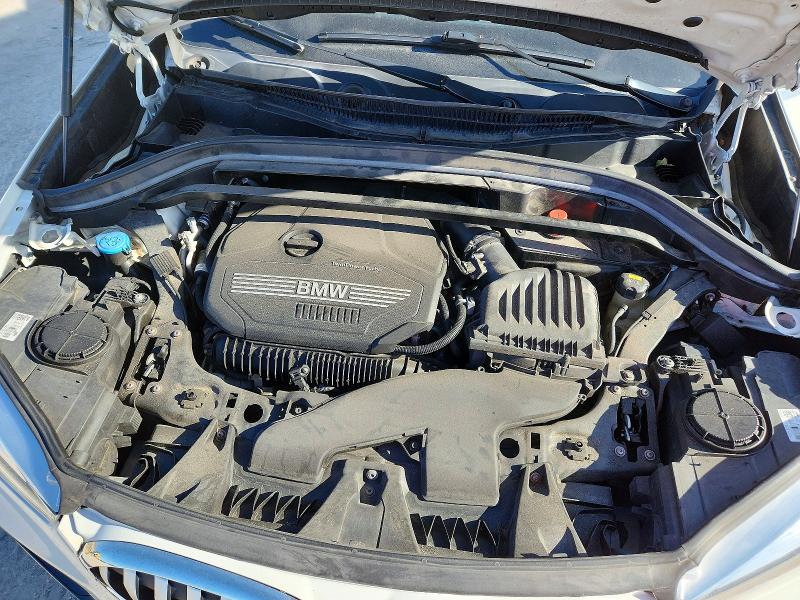 41628456 :رقم المزاد ، WBXJG9C09L5P94152 vin ، 2020 Bmw X1 مزاد بيع