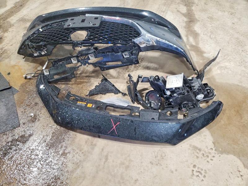 49882526 :رقم المزاد ، JM1BPADM9S1789396 vin ، 2025 Mazda 3 مزاد بيع