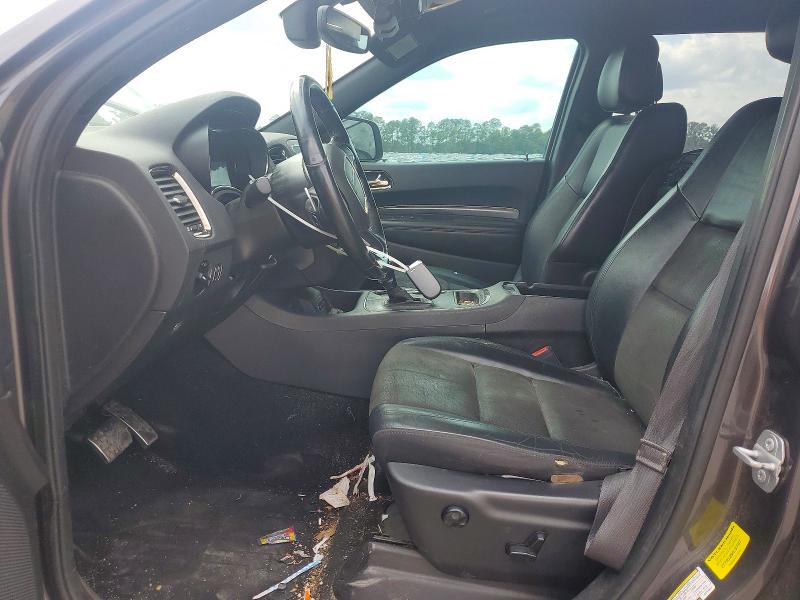 Aukcja sprzedaży 2019 Dodge Durango, vin: 1C4RDJDG0KC770421, numer aukcji: 51583476