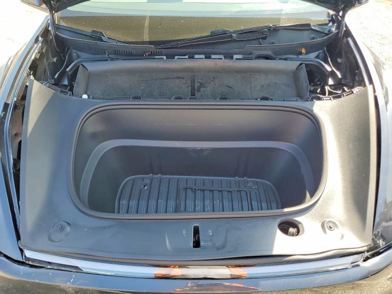 Aukcja sprzedaży 2026 Tesla Model Y, vin: 7SAYGDEEXTF454128, numer aukcji: 49035866
