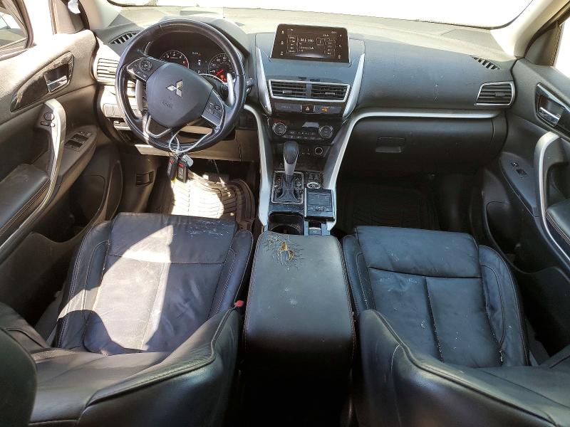 Продаж на аукціоні авто 2019 Mitsubishi Eclipse Cross, vin: JA4AT5AA9KZ021261, номер лоту: 48921286