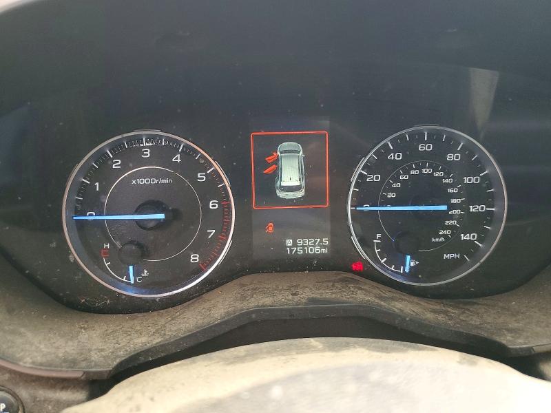 51424806 :رقم المزاد ، 4S4WMAPD1K3446281 vin ، 2019 Subaru Ascent مزاد بيع