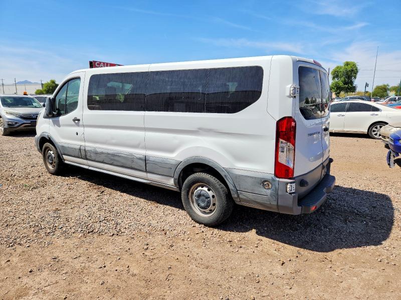 2018 Ford Transit მანქანა იყიდება აუქციონზე, vin: 1FBZX2ZM4JKA71054, აუქციონის ნომერი: 78929055