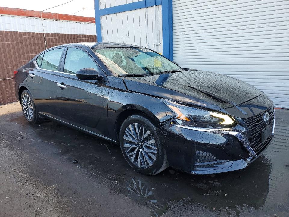 Продажа на аукционе авто 2025 Nissan Altima, vin: 1N4BL4DV6SN363508, номер лота: 49465866