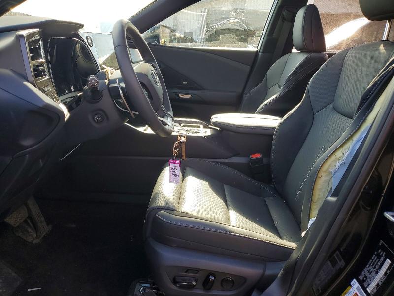 Продаж на аукціоні авто 2026 Lexus Tx 350, vin: 5TDAAAB63TS060994, номер лоту: 48189336